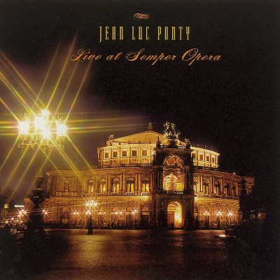 Jean-Luc Ponty/Live